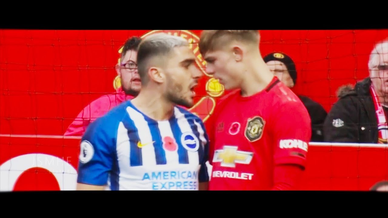Brandon Williams - The Boy With Same Tenacity & Assets As Gary Neville - Manchester United 2019/2020