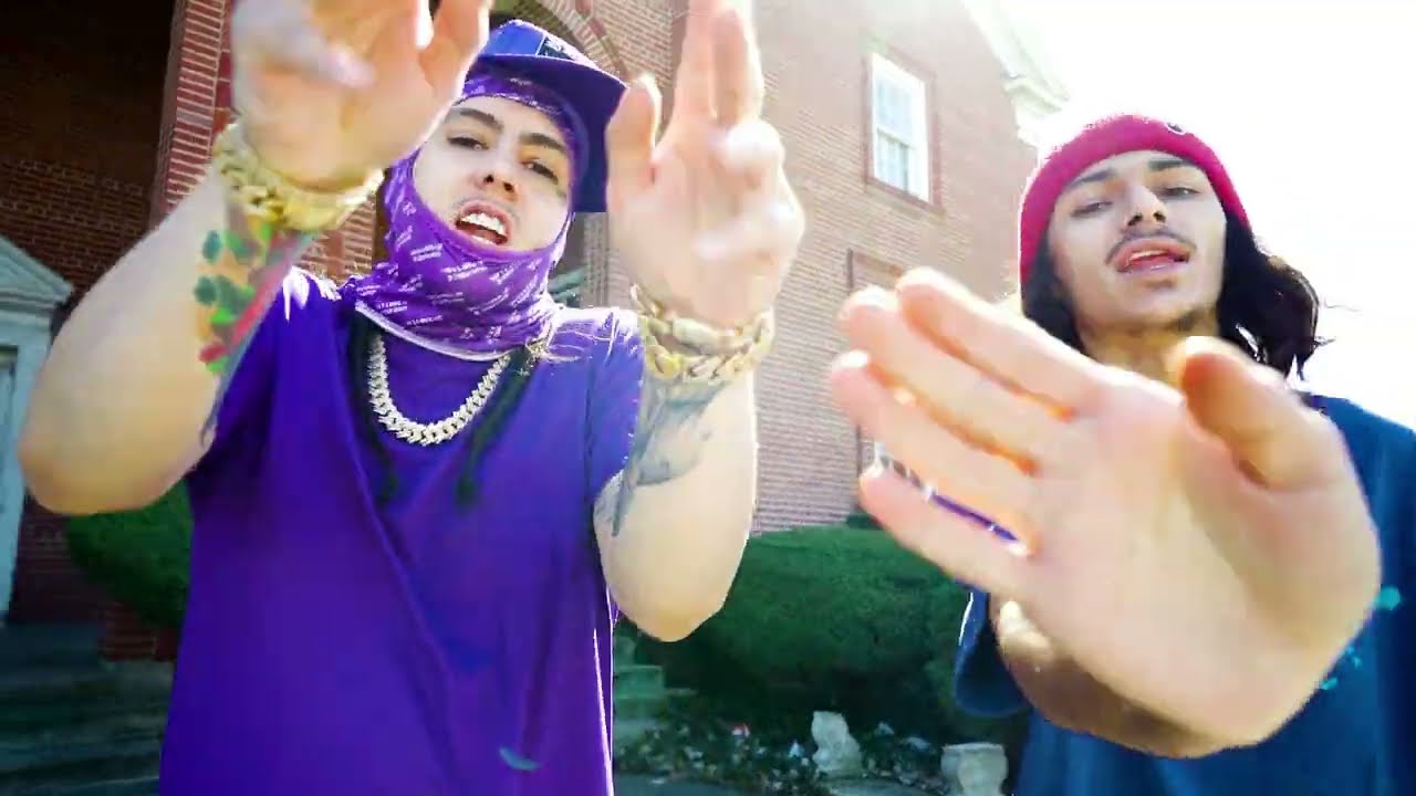 Peso Peso x BabyTron - 