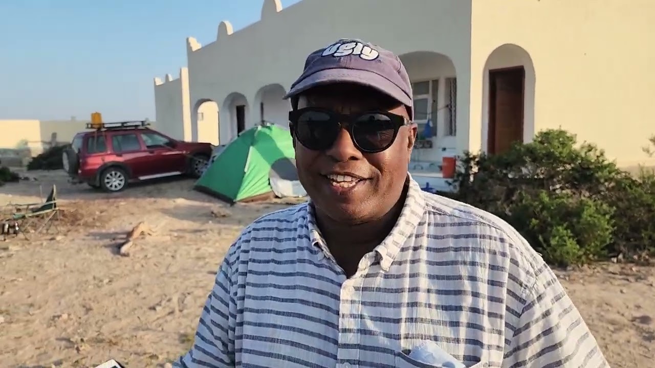 Kaluun laguugu sameeyay dhagax dixeed. Stone cooking. Bashir wuu kaa yaabin doonaa. wax ka baro.