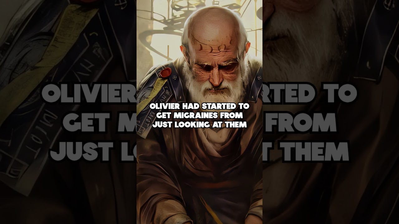 Witnessing Perturabo In Battle #warhammer #warhammer40k #lore #explained