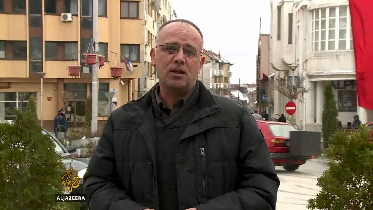 Albanci iz Preševa traže albanske simbole