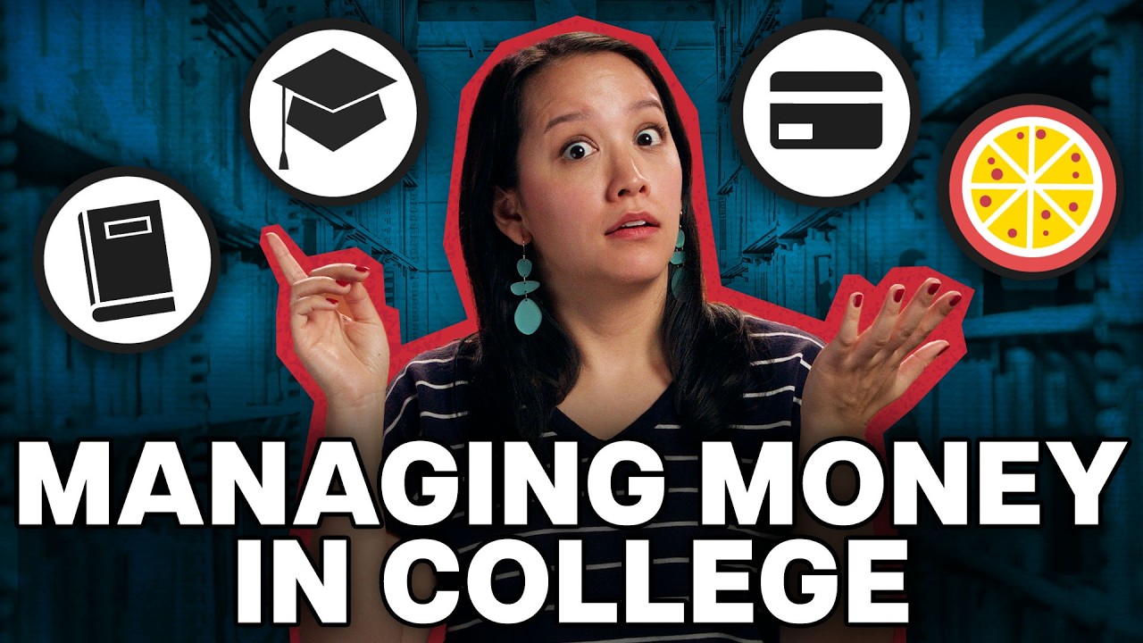Personal Finance for College Students 101