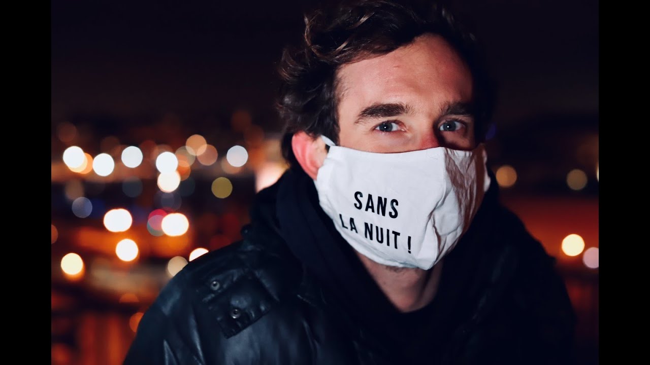 SANS LA NUIT - Clément Vignes : directeur associé Baou et Jardins Suspendus