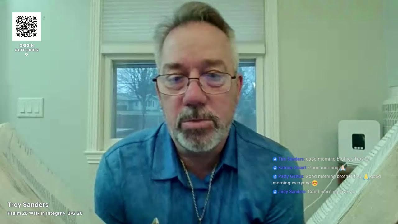 Live with Restream, March 06