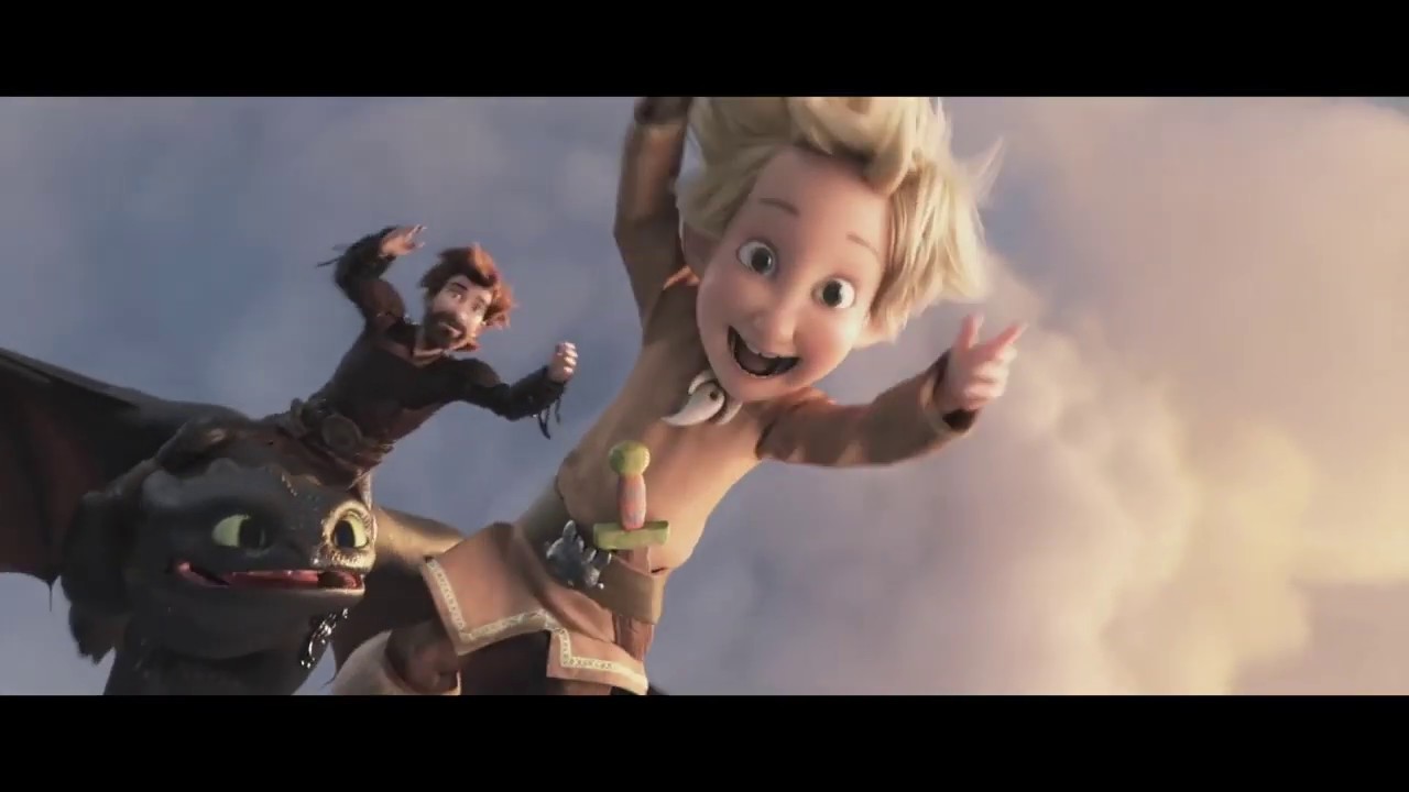 Epic Dreamworks Impressions Medley Real Life