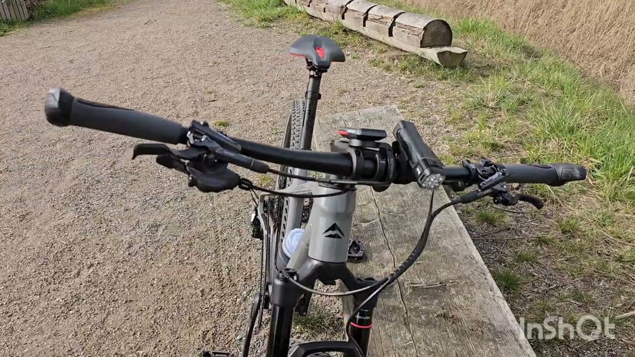 Merida Big.Nine XT 2024  size L