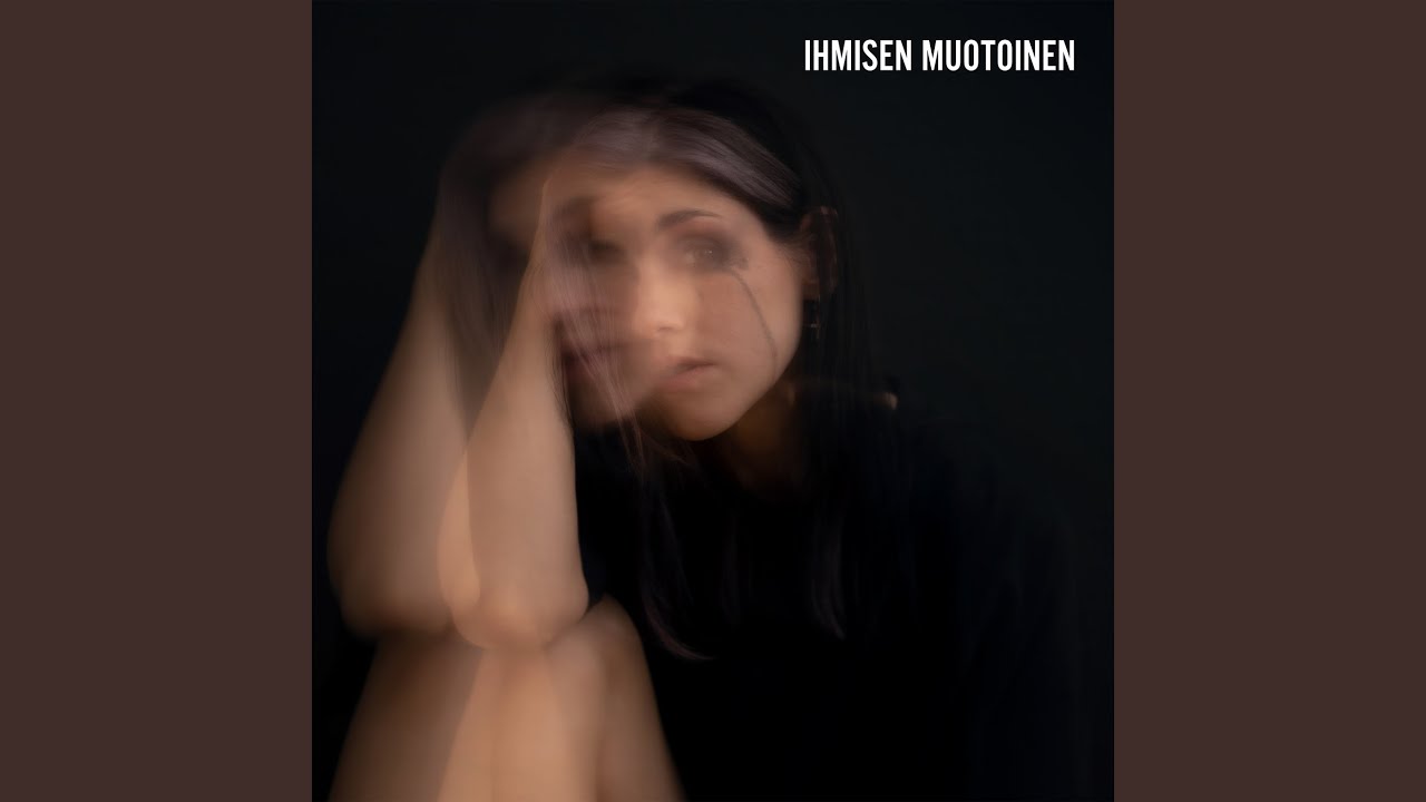 Ihmisen muotoinen