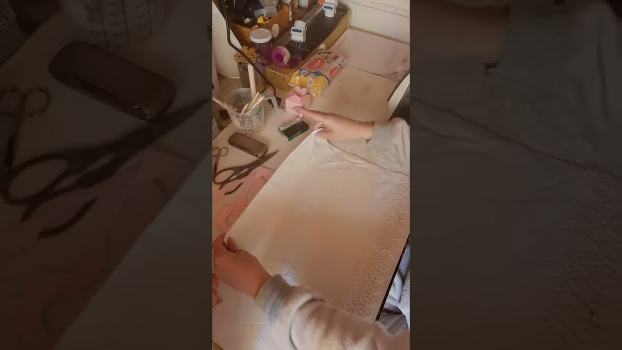 trasferimento immagini su stoffa