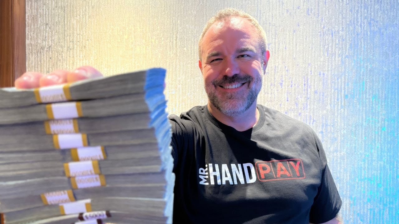 Will These VEGAS Slots Finally Pay Out?