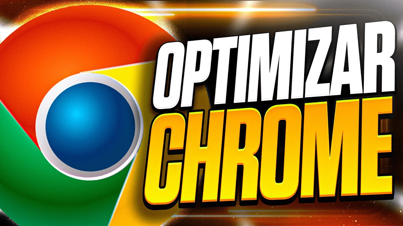 Cómo ACELERAR y OPTIMIZAR Google CHROME al MÁXIMO ✅ - TU PC va a VOLAR!