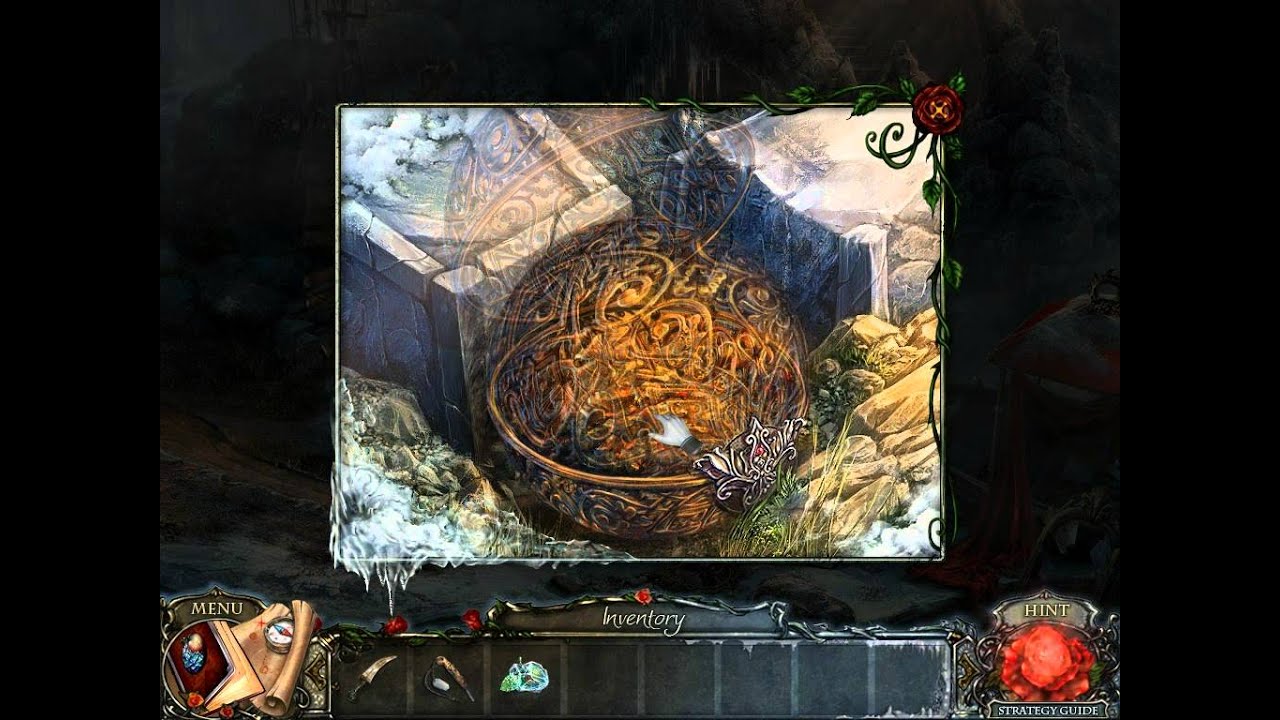 Living Legends: Frozen Beauty [CE] part 1