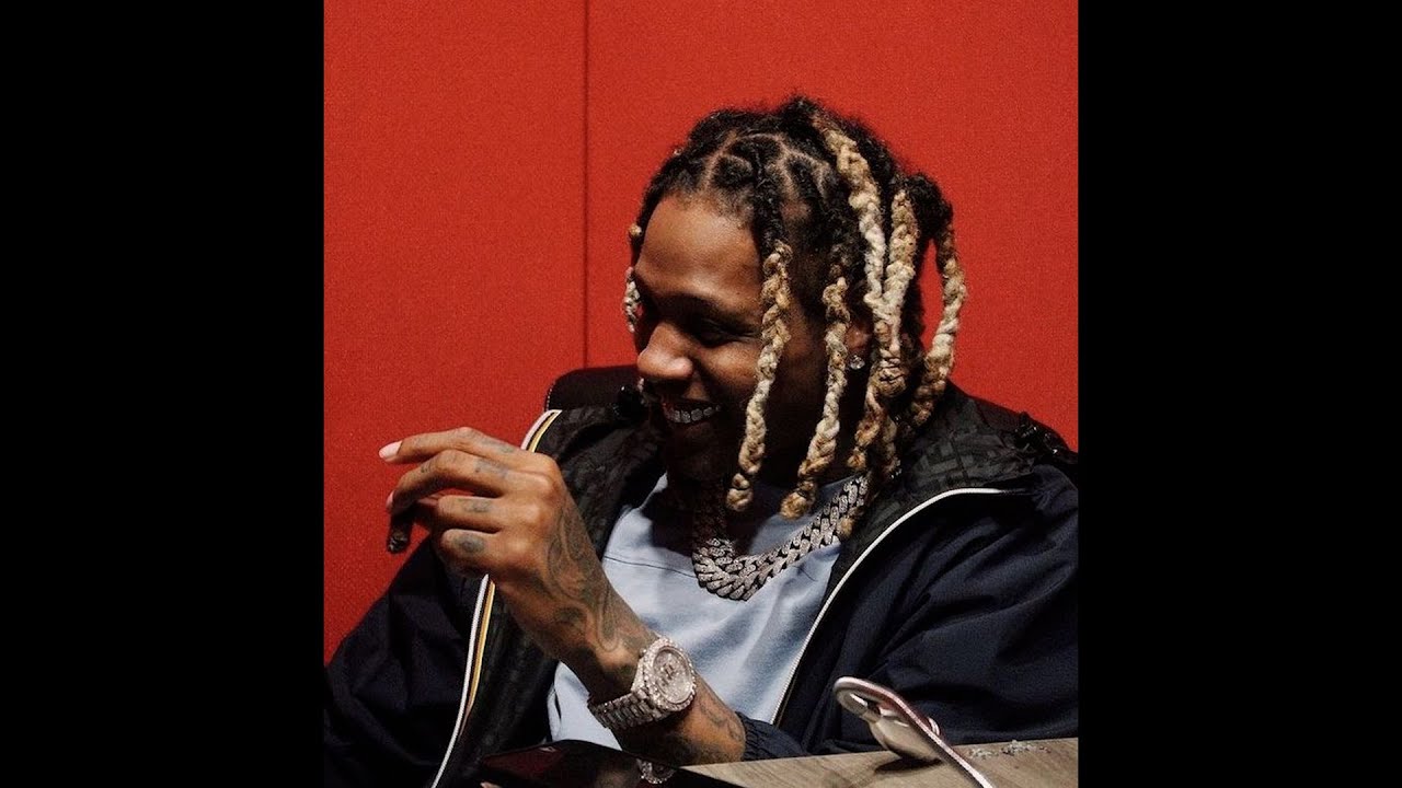 [FREE] Lil Durk Type Beat - 
