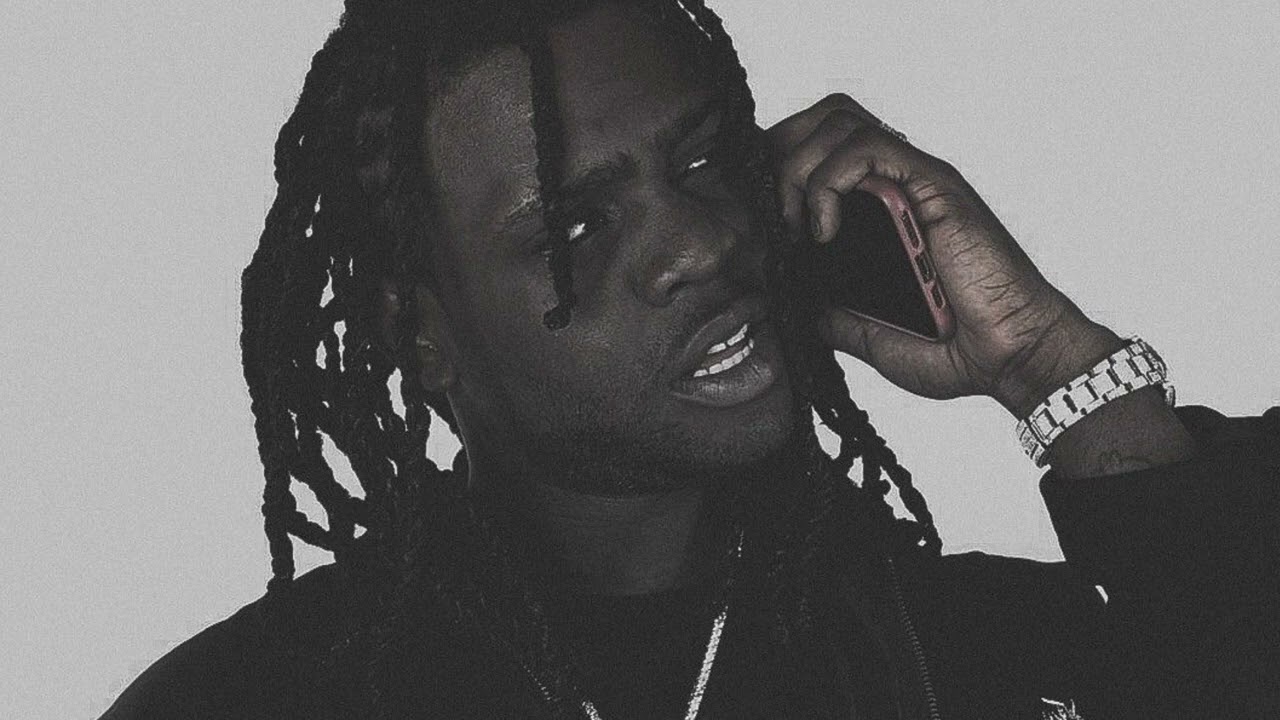 Chief Keef - Choose Me (est.2014)