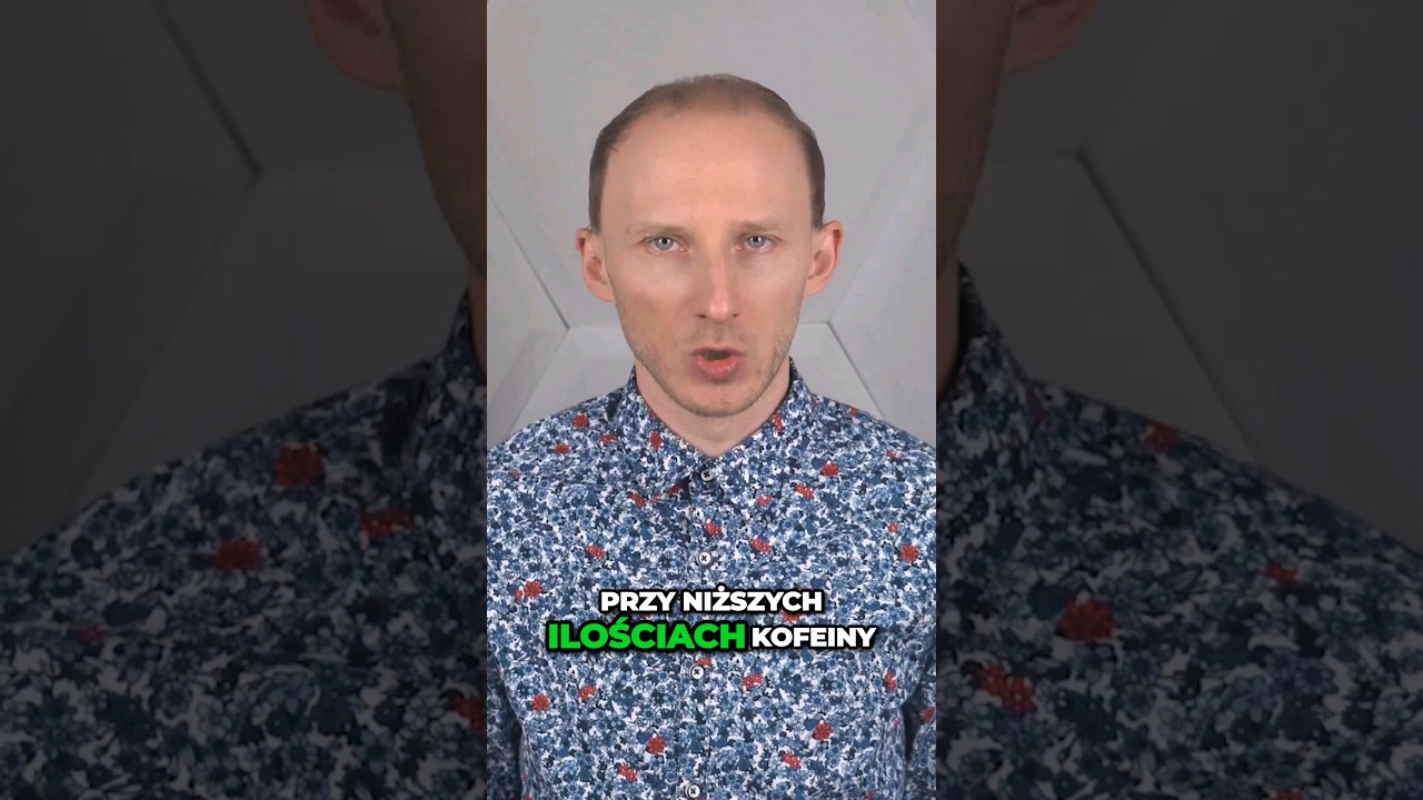 Kawa i kofeina. Jaka ilość jest bezpieczna?