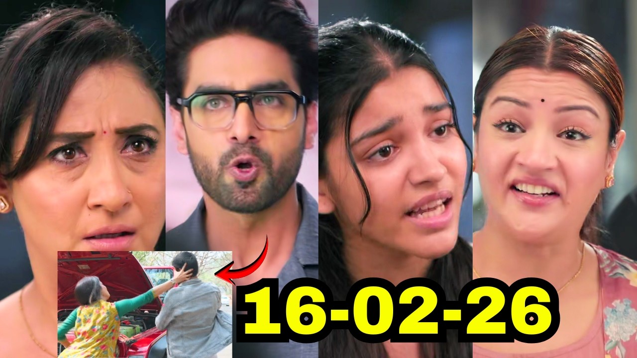 Yeh rishta kya kehlata hai serial today episode full review