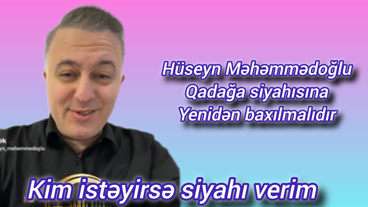 Hüseyn ( Klarnet ifaçısı) Məhəmmədoglu Canlı açıb sevincini bölüşdü 
