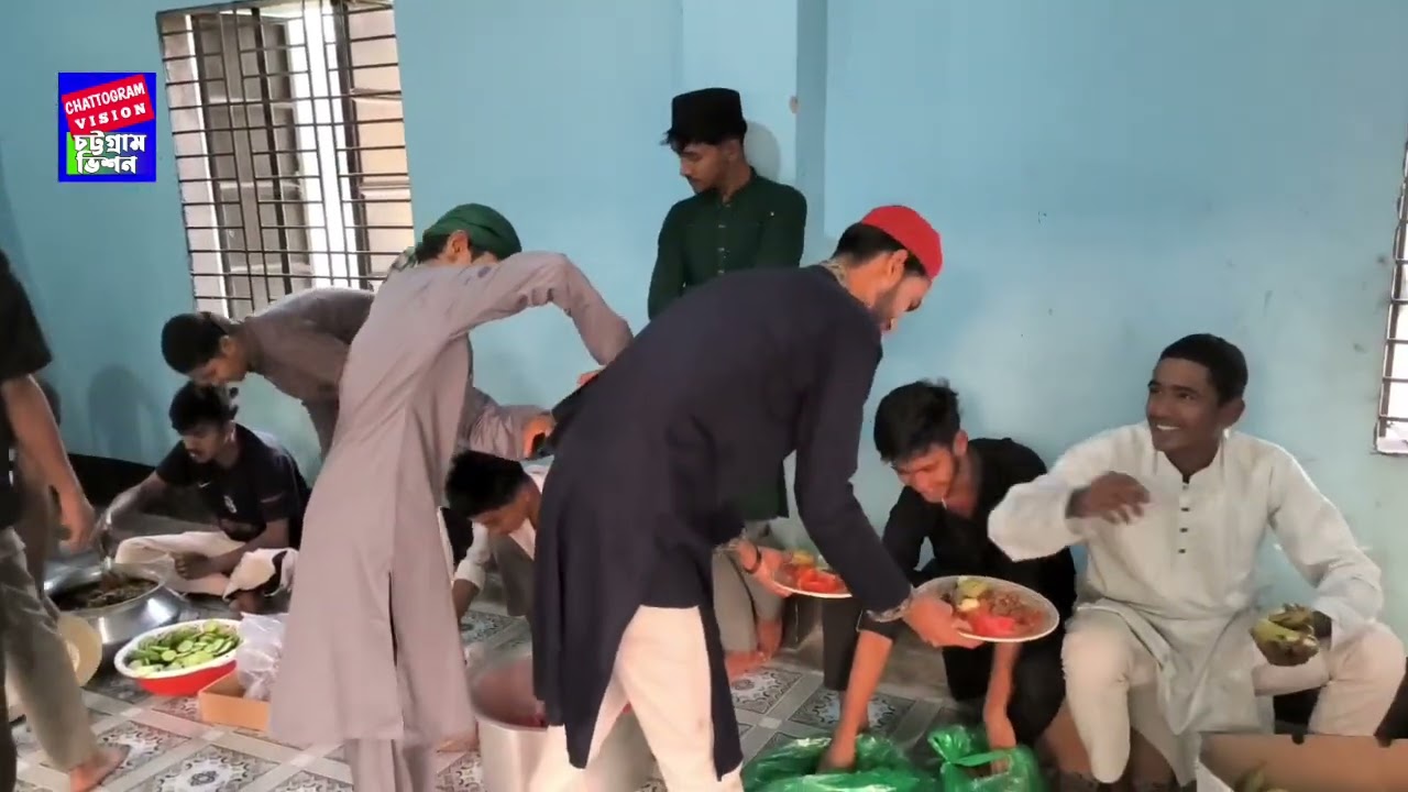 ​ফটিকছড়িতে মাদ্রাসা শিক্ষার্থীদের মাঝে ঈদ উপহার বিতরণ ও দোয়া মাহফিল অনুষ্ঠিত
