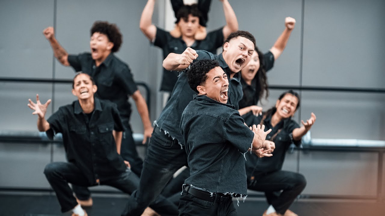 TheGreatAdventure | Large Human Video | 3rd Round | #Orlando25 | 6th Place