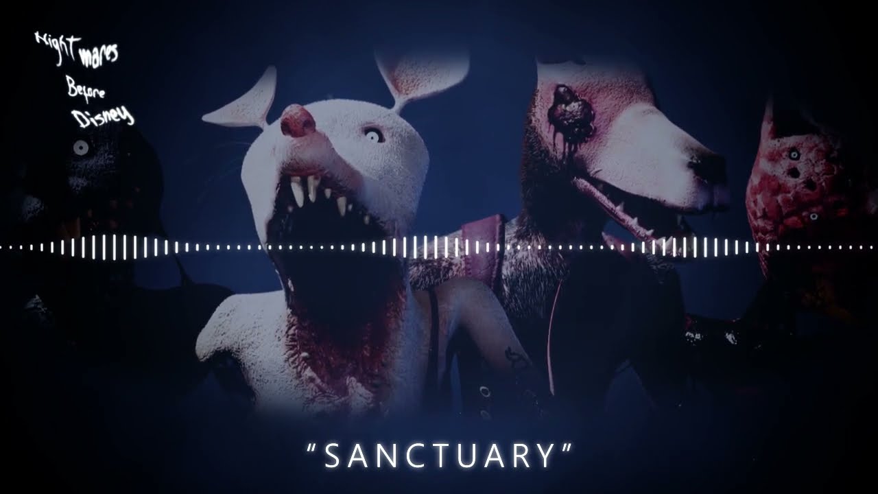 Nightmares Before Disney OST - 