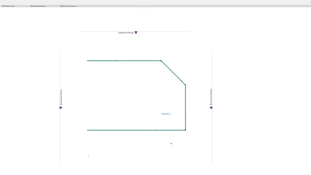 ArchiCAD27. MEP. Уже без Modeller. Первые впечатления и обзор рускоязычной версии.