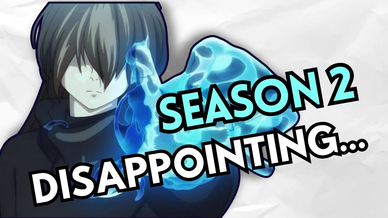 Tower of God Season 2 is Disappointing...