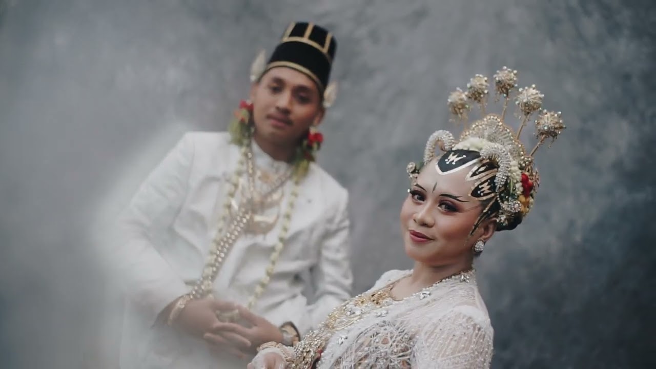 WEDDING WINA & WISNU | Wedding Cinematic Jogja