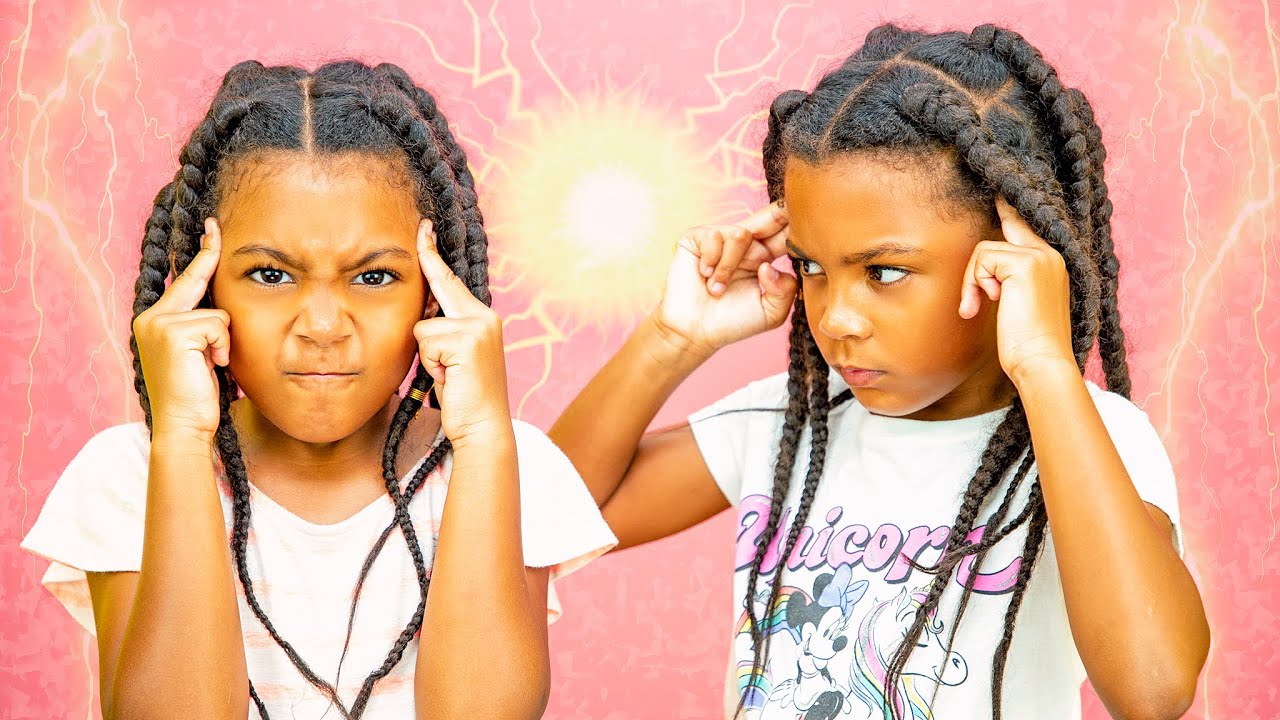 Real Twin Telepathy Challenge