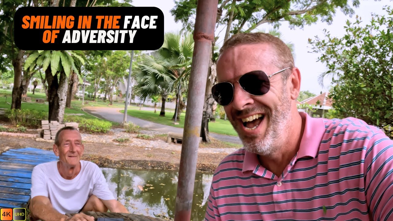 After 38 Years, This is What OLD School Farang has Learned from Living in Thailand