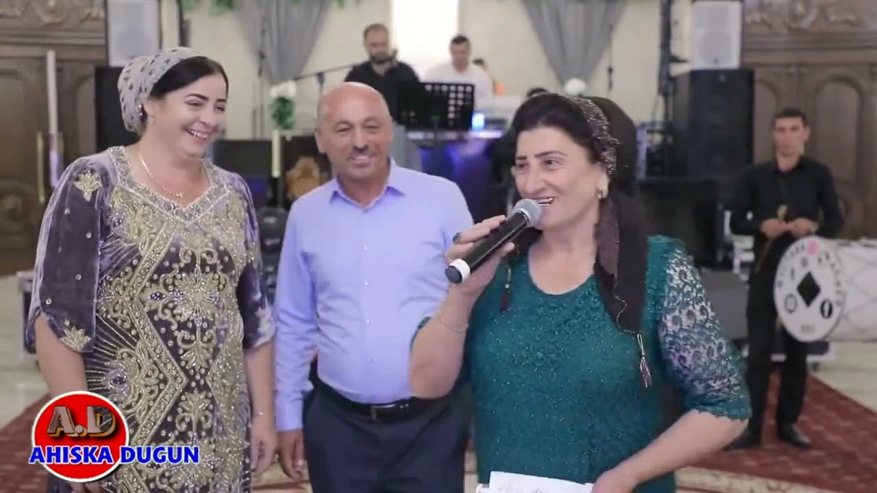 АХЫСКА ТОЙ САМАРКАНД (2) #турецкаясвадьба #ахыскатой