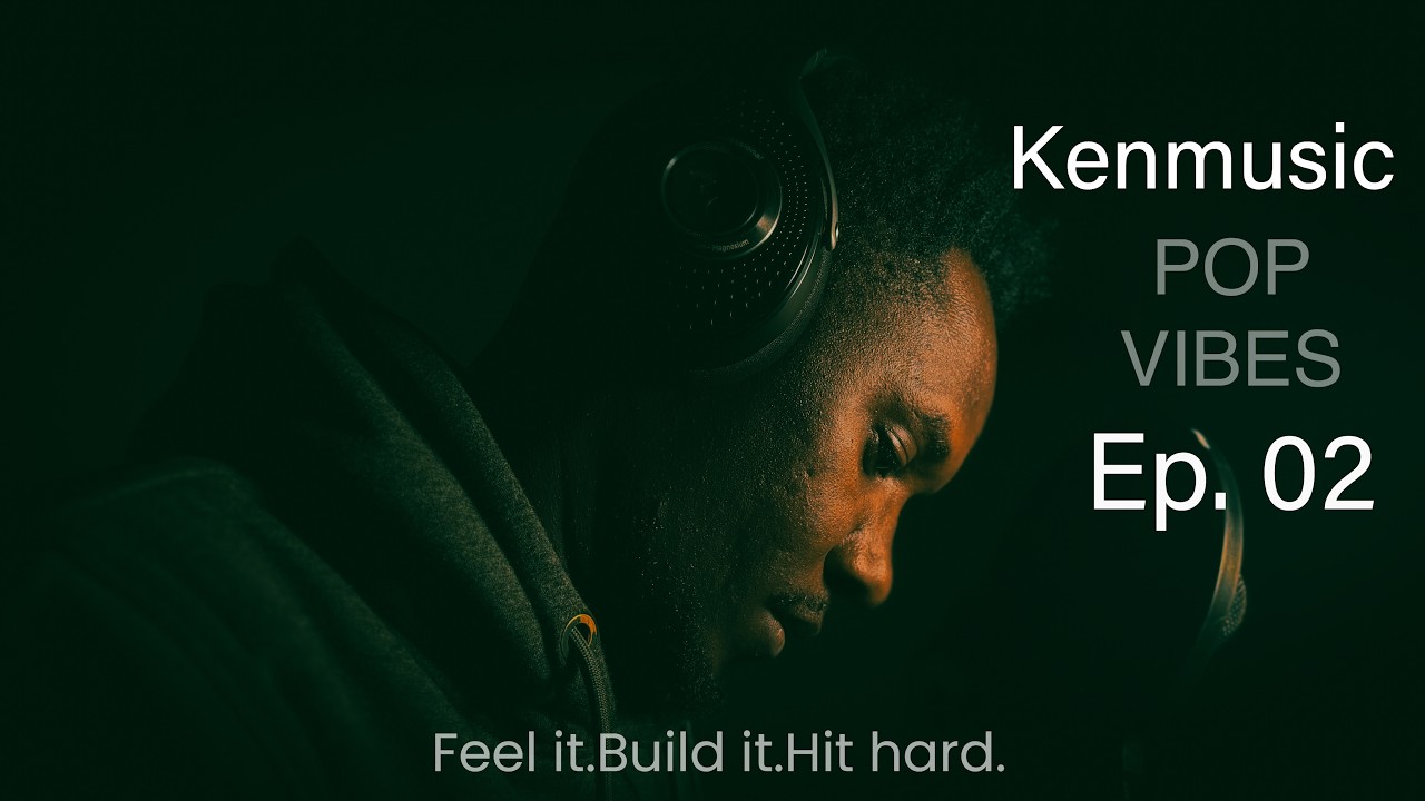 Pop Vibes EP  02 | Hip Hop Orchestral Beat Making