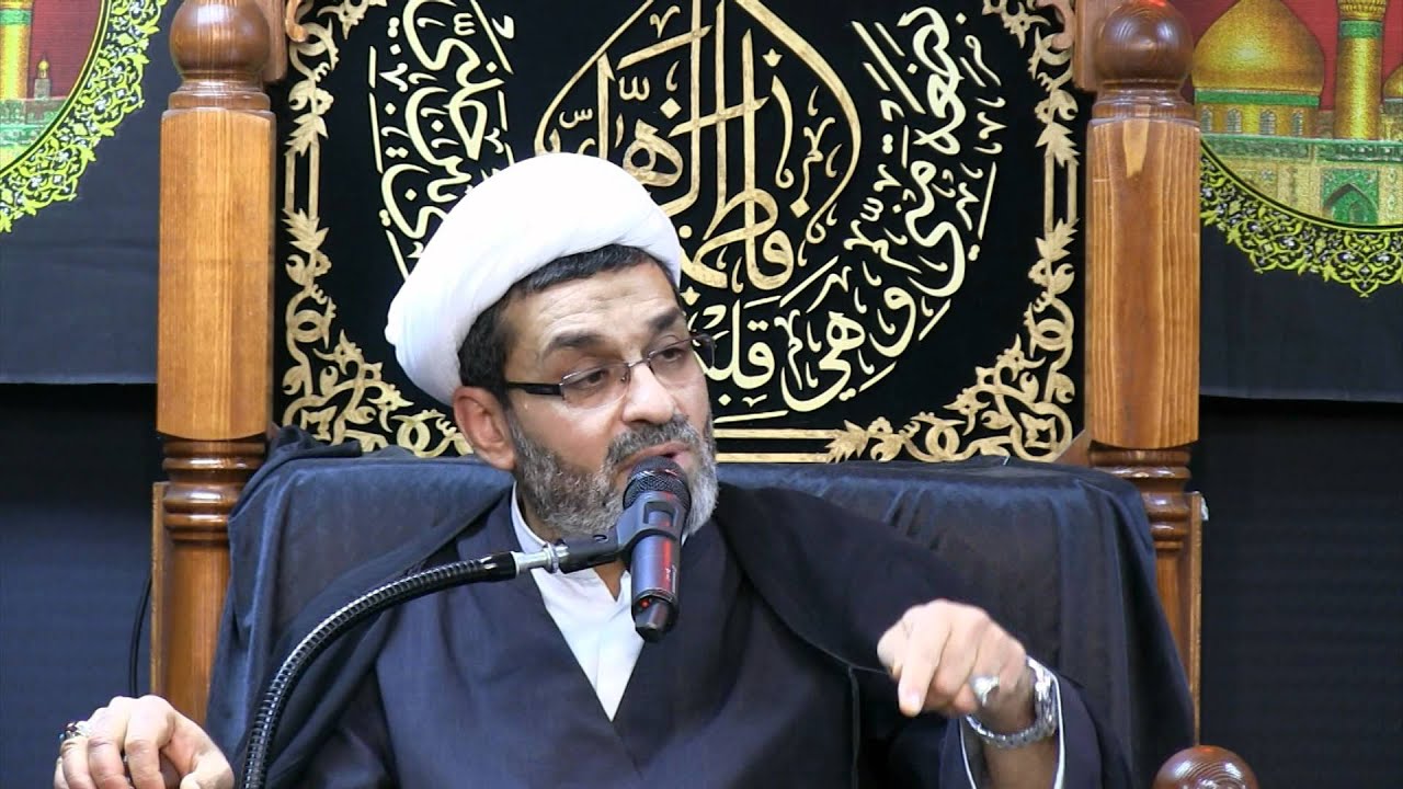 مواعظ عن الموت والقبر والحساب والقيامة