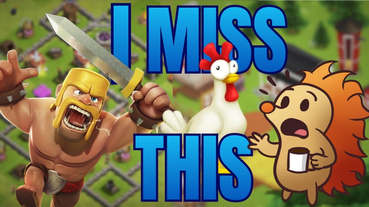 What Happened to Mobile Games?