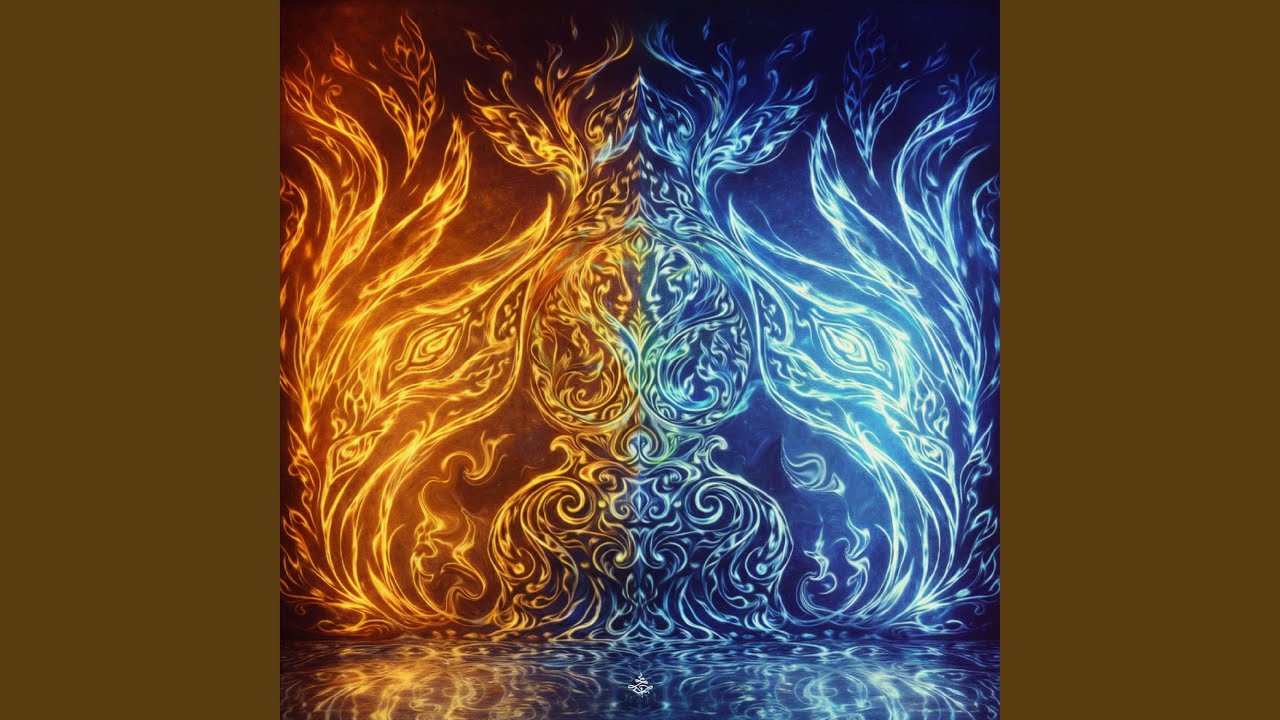 Dreamspell improvised journey