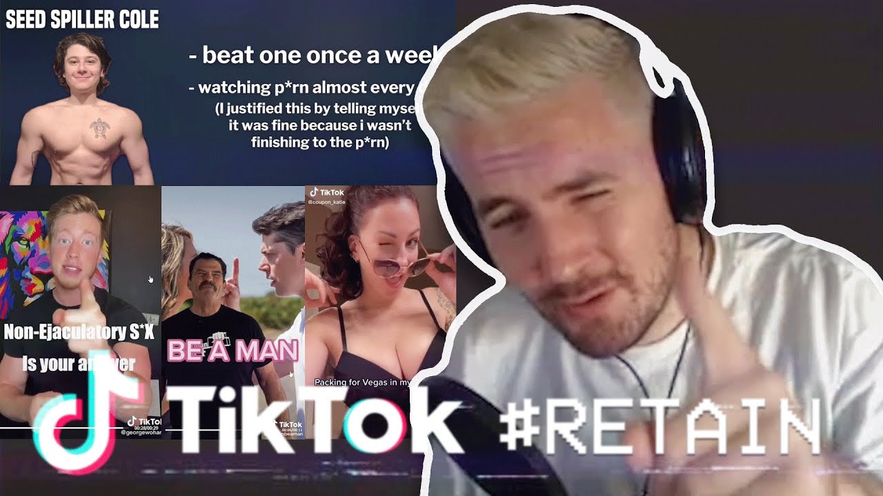 charliewinsmore: Return to Tiktok - 