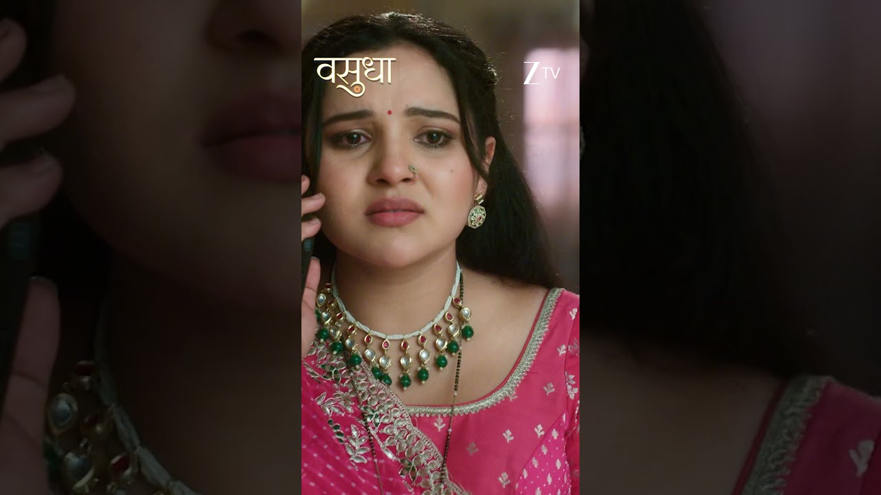 Vasudha | Episode 525 | April 10, 2026 | Priya Thakur and Abhishek Sharma | ZeeTVME