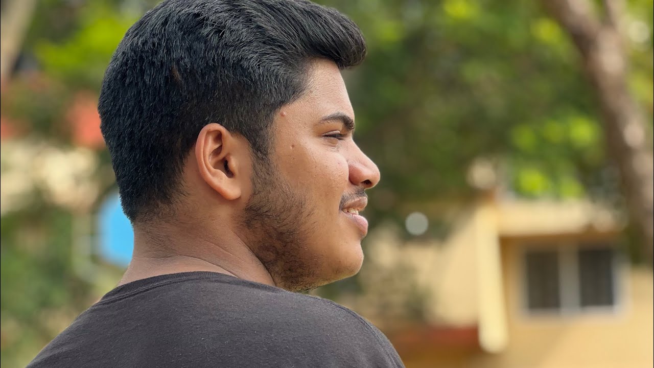 Ee Paradevanaho | Cover by Solaman Chacko