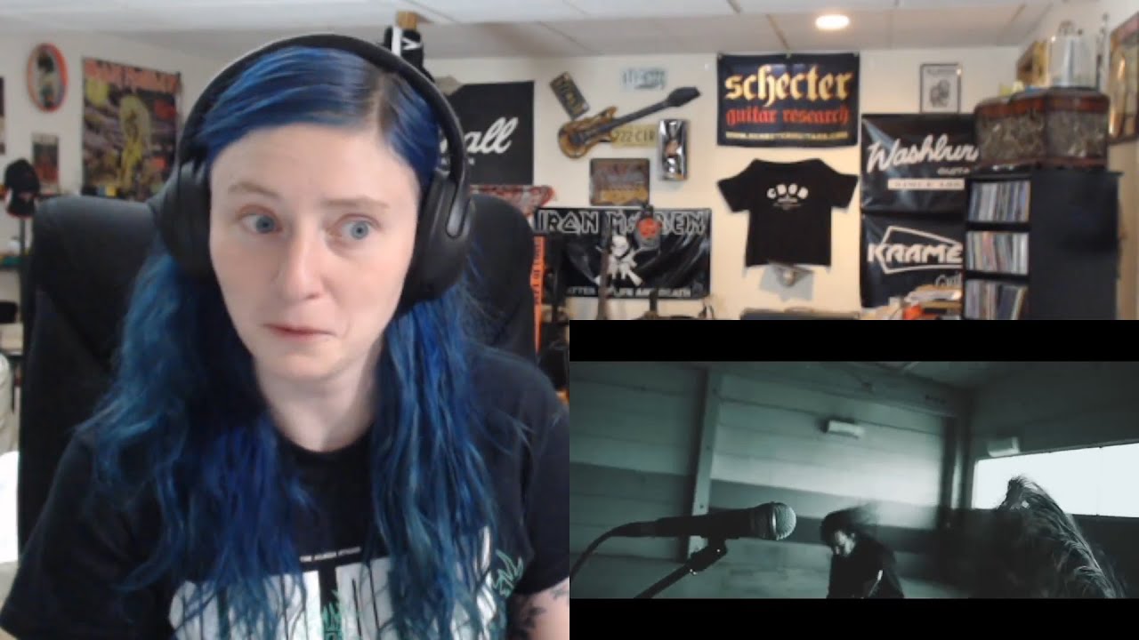 MOST REQUESTED SONG ON THE CHANNEL! Orbit Culture - Open Eye - REACTION/REVIEW