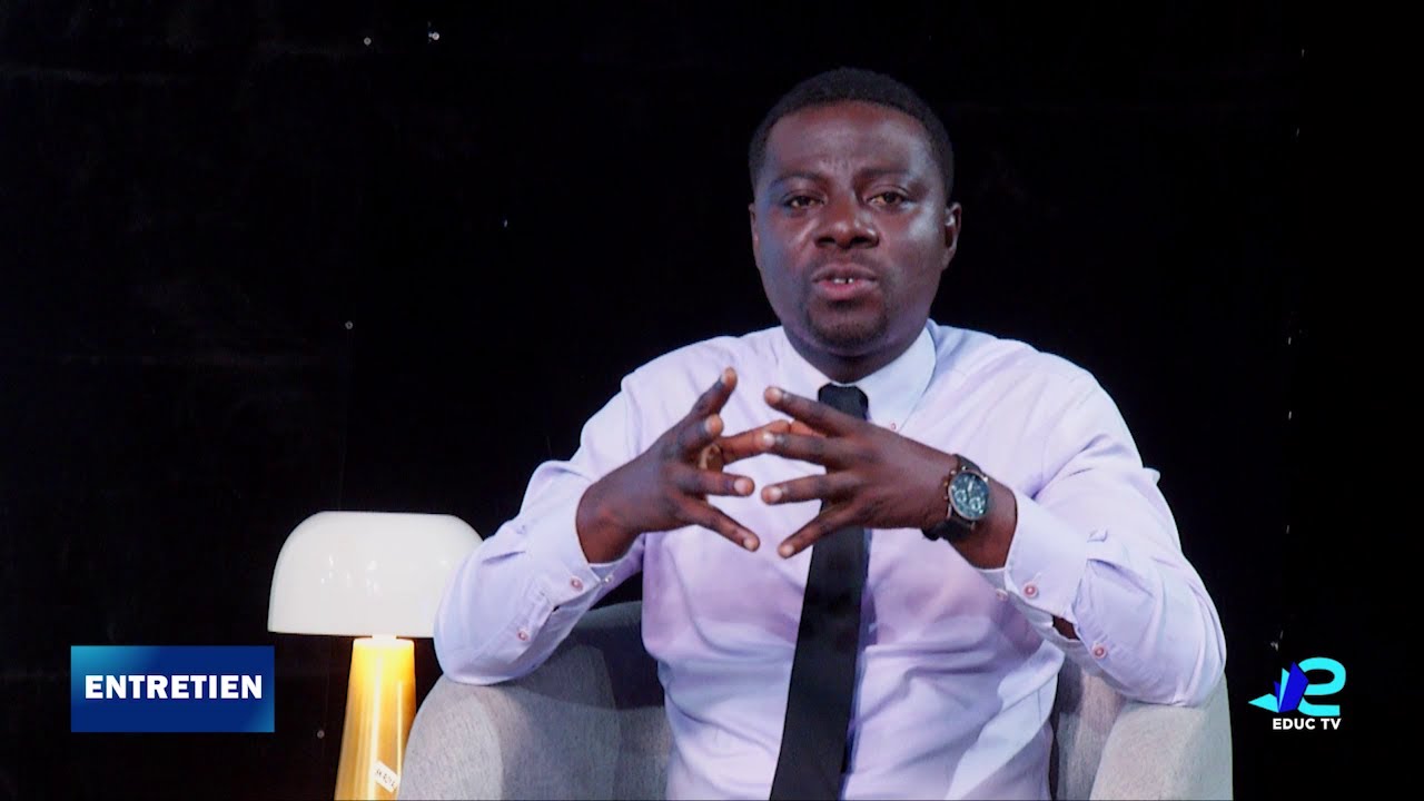 Education : découvrez le Complexe Scolaire Saint François de Salle de Kinshasa