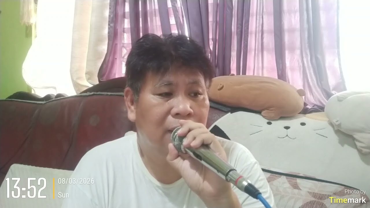 Can't help falling in love by Elvis Presley (cover)
