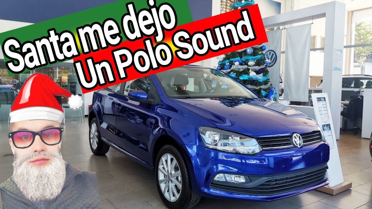 🎅 Polo Sound 2020!!! $236,990  [Kio Kio]