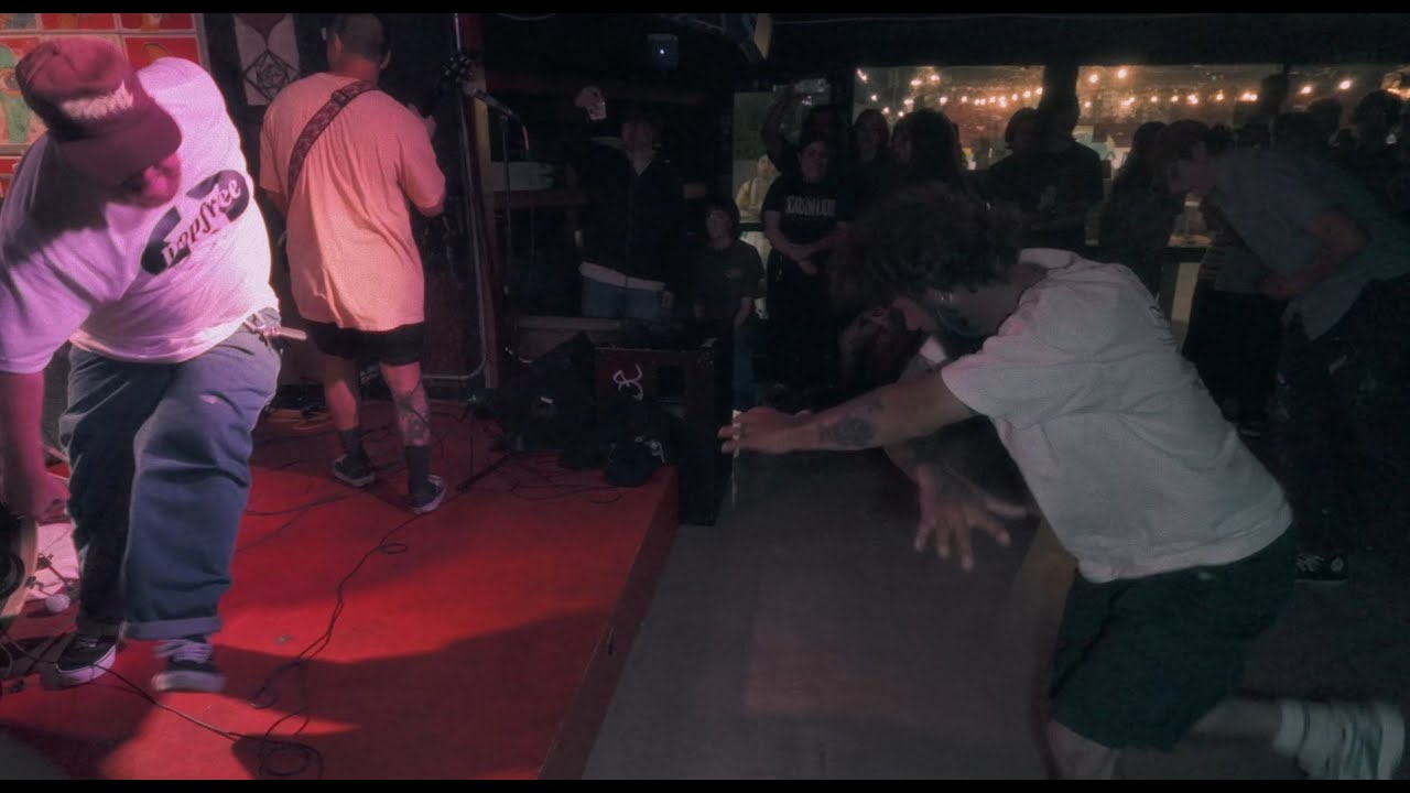 [BeatnikGunso] Whirlwind @ The Che Cafe 7/5/24 Full Set