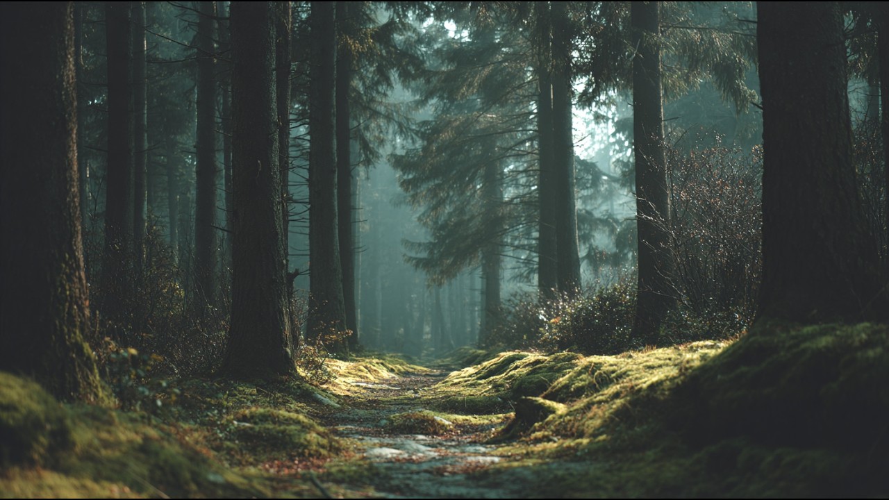 🌿 Ambient Music - Total Relaxation and Mindfulness 🌿