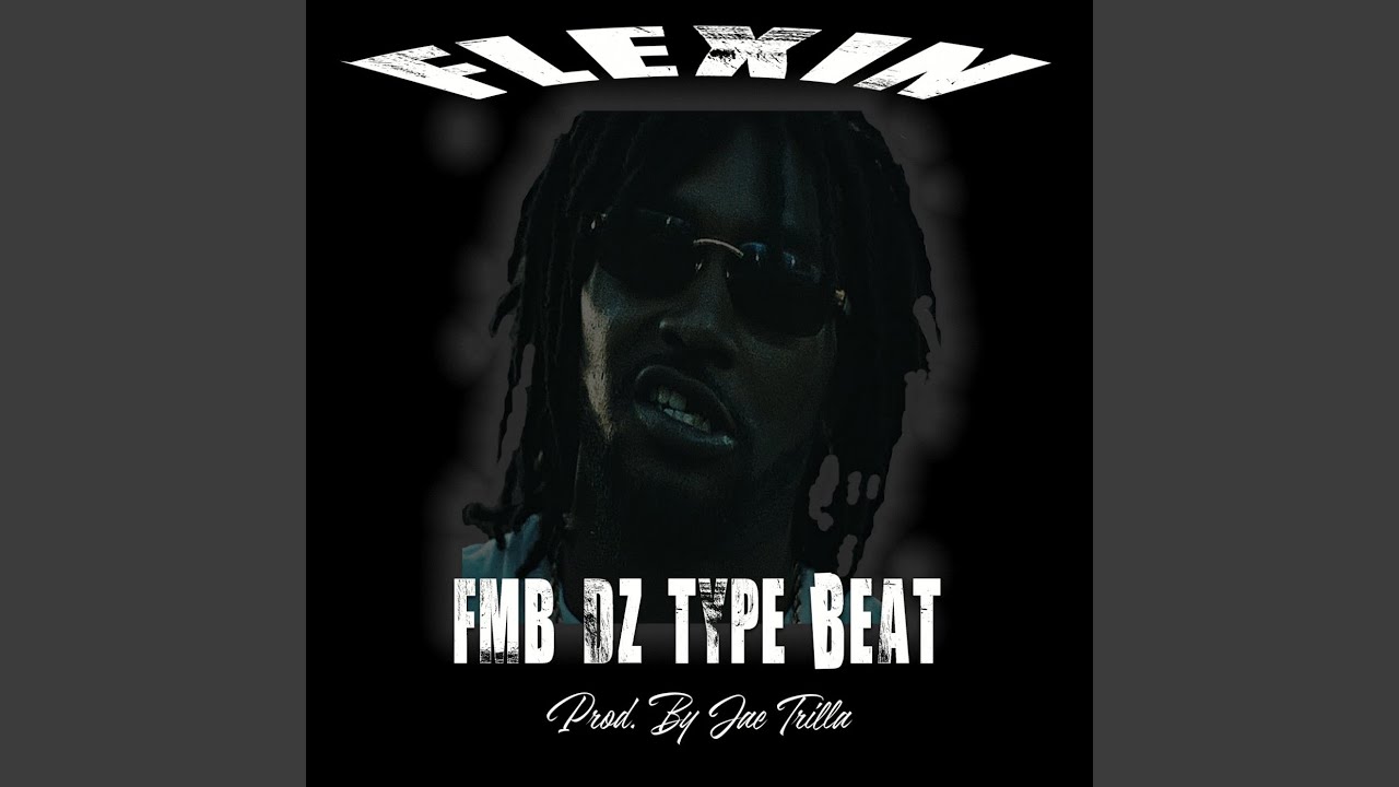Fmb Dz Detroit Type Beat (Flexin Instrumental)