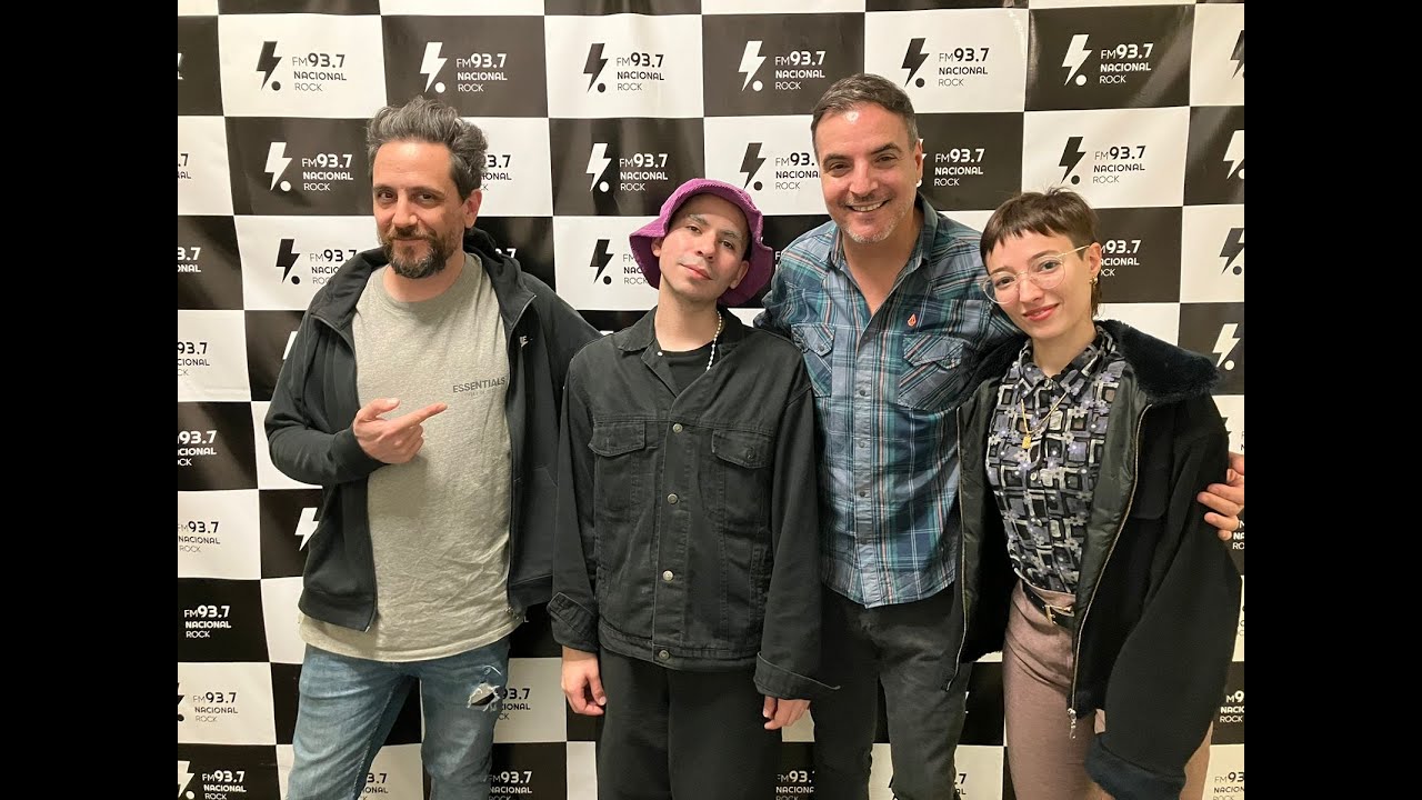 Acústico con Luca Bocci | #EnUna