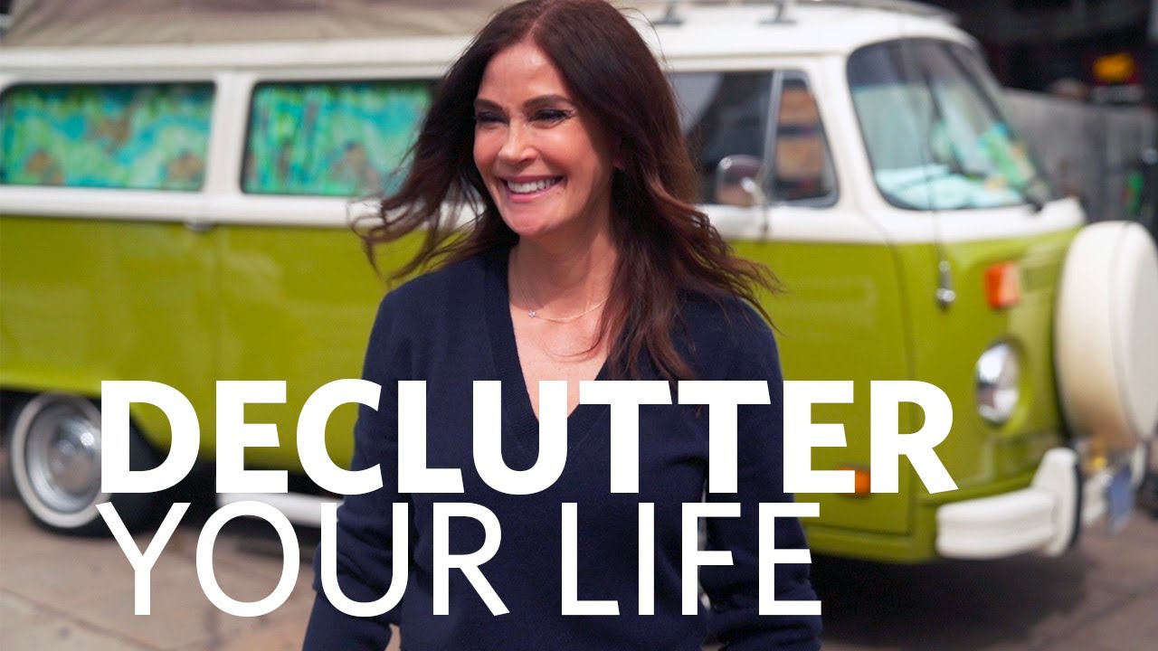 Declutter Your Life