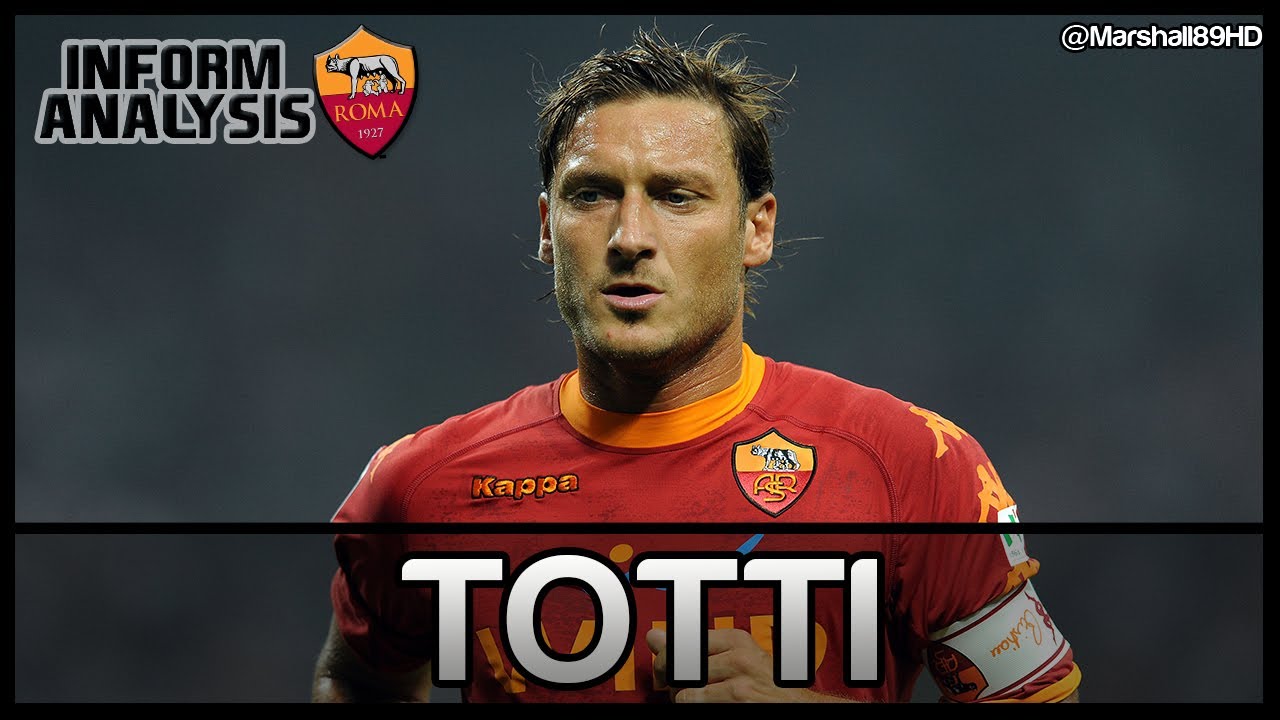 FIFA 14 UT - Inform Analysis - Totti || IF Player Review ||