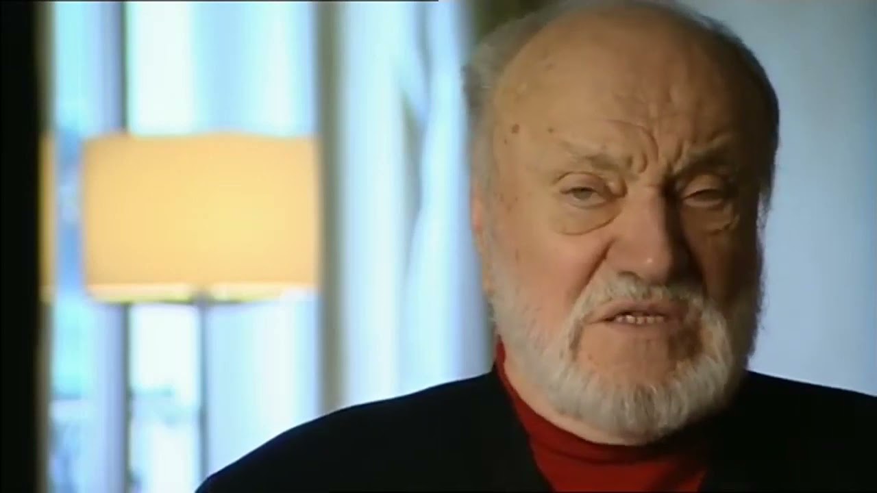 Dokumentarfilm - Kurt Masur (2009)