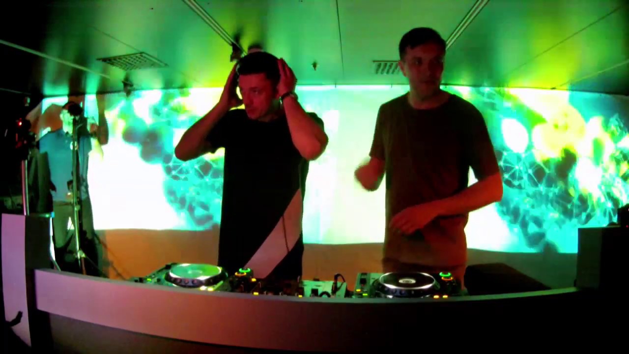 Bigger Boat Party 29.04.2017 Angelo Mike & Leon