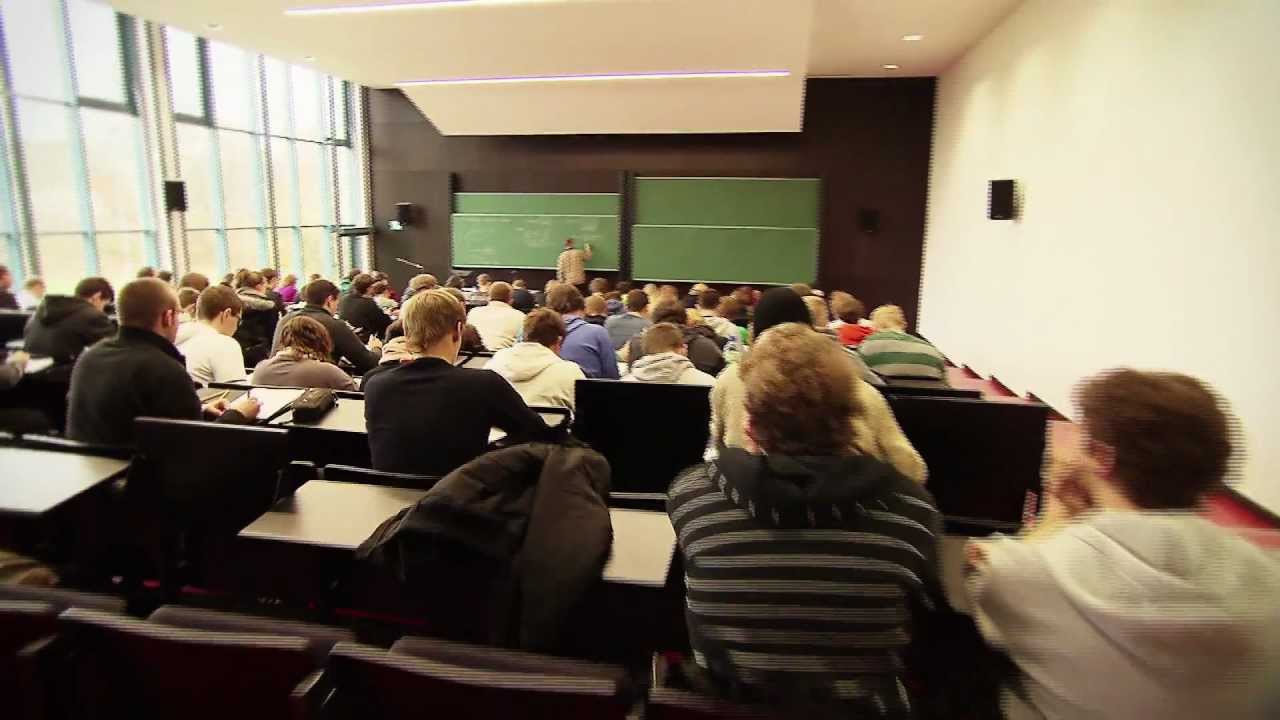 Bachelor und Master studieren am Campus Suderburg der Ostfalia
