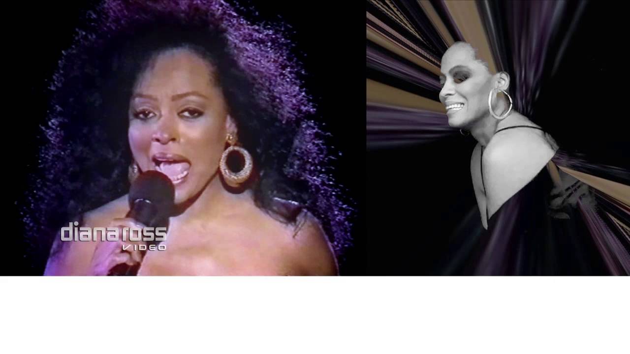 Diana Ross 